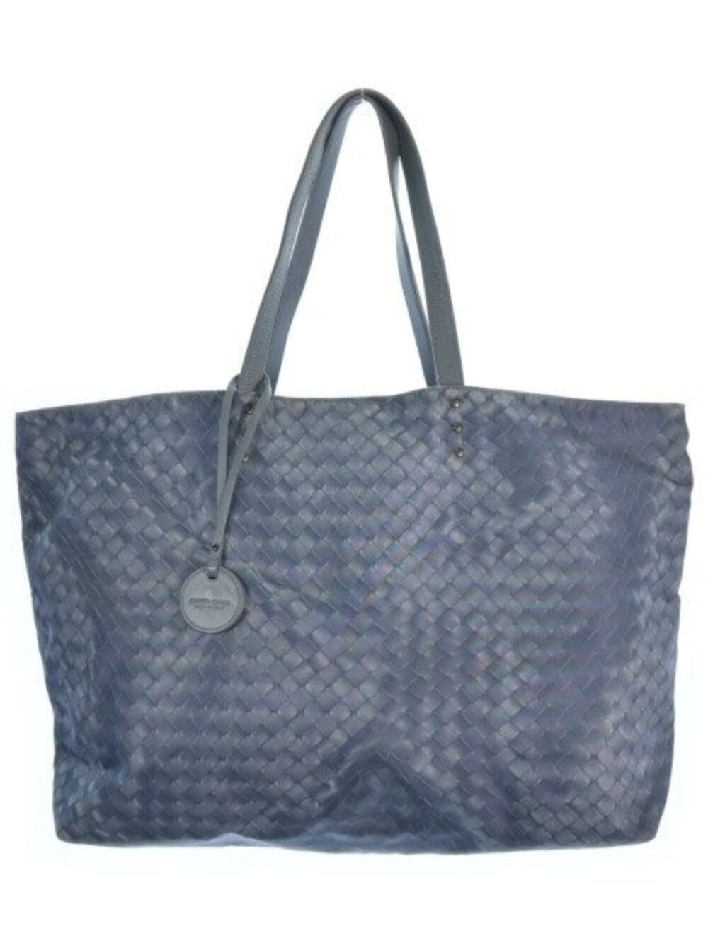 Bottega Veneta Tote Blue